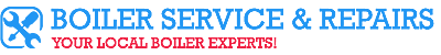 Boiler Repairs Kensal Green logo